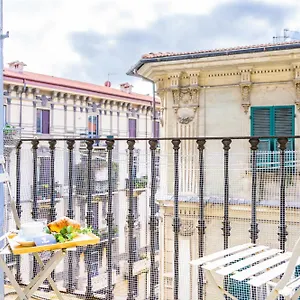 L'opera Rooms&suite La Spezia